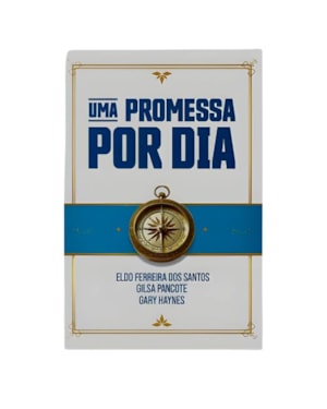 UMA PROMESSA POR DIA