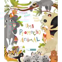 UMA PROMOÇÃO ANIMAL