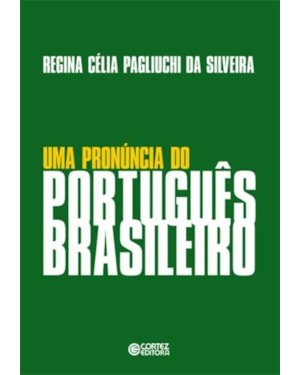 Uma pronúncia do português brasileiro