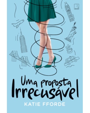 UMA PROPOSTA IRRECUSÁVEL