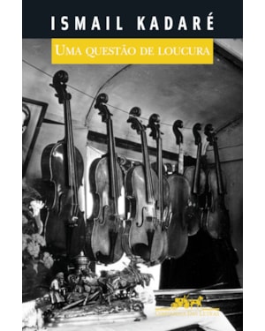 Uma questão de loucura