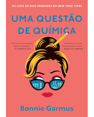 UMA QUESTÃO DE QUÍMICA