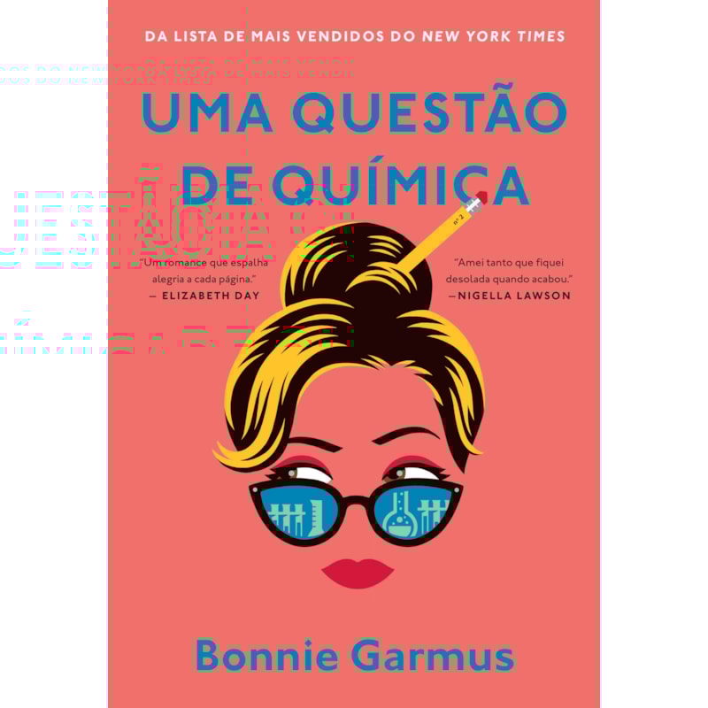 UMA QUESTÃO DE QUÍMICA