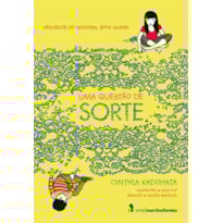 UMA QUESTÃO DE SORTE
