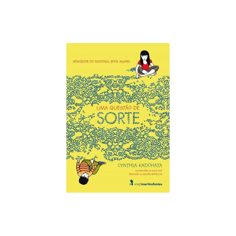 UMA QUESTÃO DE SORTE