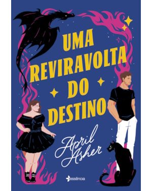 UMA REVIRAVOLTA DO DESTINO