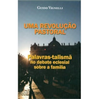 UMA REVOLUÇÃO PASTORAL