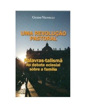 UMA REVOLUÇÃO PASTORAL