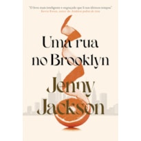 UMA RUA NO BROOKLYN