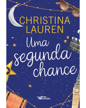 UMA SEGUNDA CHANCE