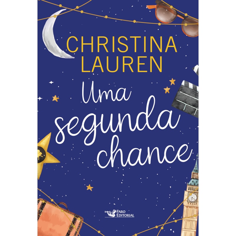 UMA SEGUNDA CHANCE