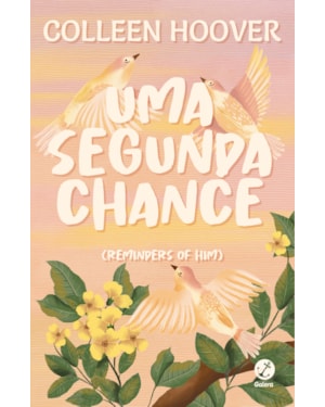 UMA SEGUNDA CHANCE (FENÔMENO DO TIKTOK)