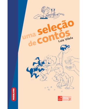 UMA SELEÇÃO DE CONTOS