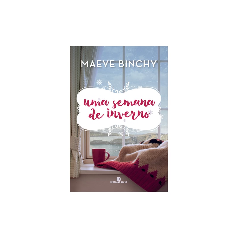 UMA SEMANA DE INVERNO