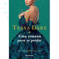 UMA SEMANA PARA SE PERDER