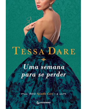 UMA SEMANA PARA SE PERDER