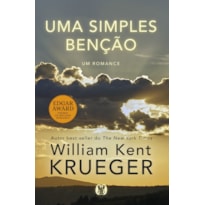 Uma simples benção