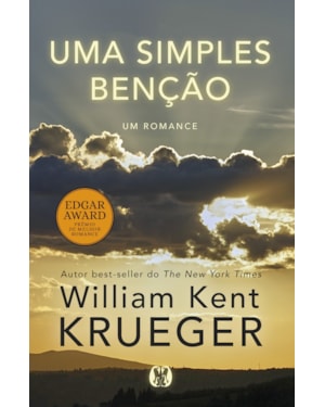 Uma simples benção
