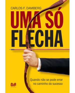 UMA SÓ FLECHA