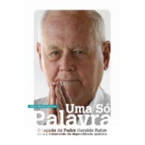 UMA SÓ PALAVRA