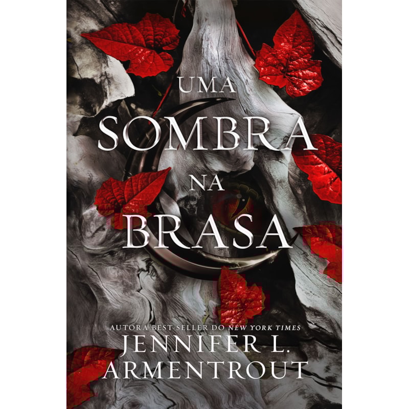 UMA SOMBRA NA BRASA (VOL. 1 CARNE E FOGO)