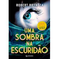 UMA SOMBRA NA ESCURIDÃO (DETETIVE ERIKA FOSTER LIVRO 2)