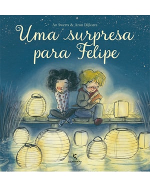 Uma surpresa para Felipe