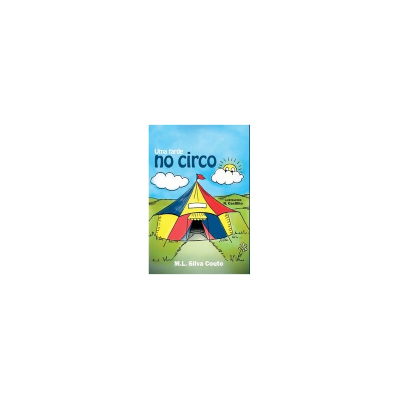 Uma tarde no circo