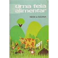 UMA TEIA ALIMENTAR