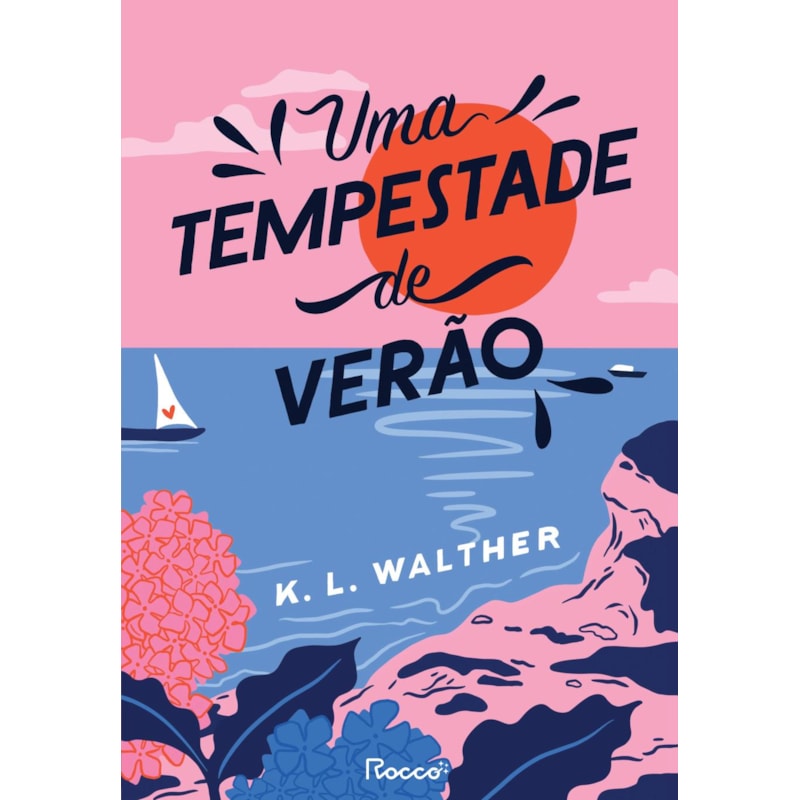 UMA TEMPESTADE DE VERÃO: (SUCESSO NO TIKTOK)