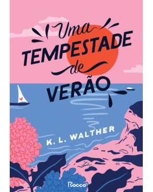 UMA TEMPESTADE DE VERÃO: (SUCESSO NO TIKTOK)