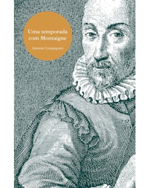 UMA TEMPORADA COM MONTAIGNE