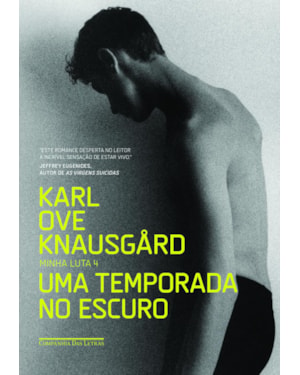 Uma temporada no escuro