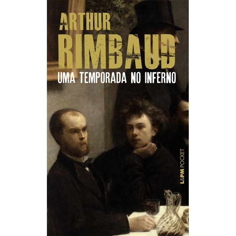 Uma temporada no inferno