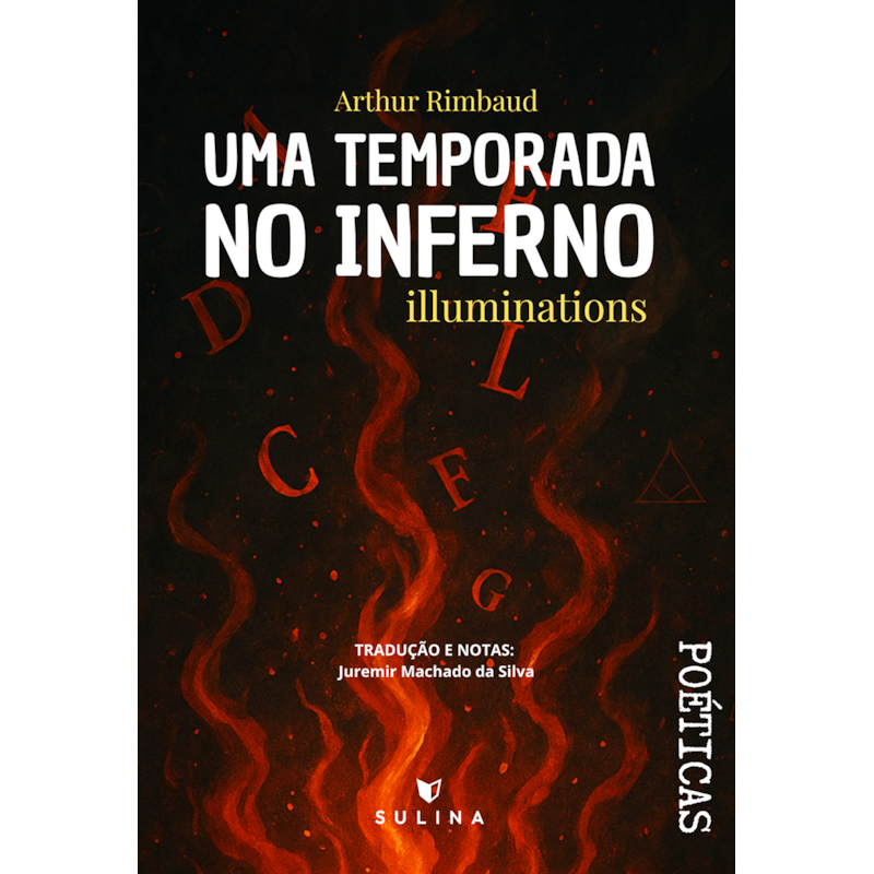 Uma temporada no inferno - Illuminations