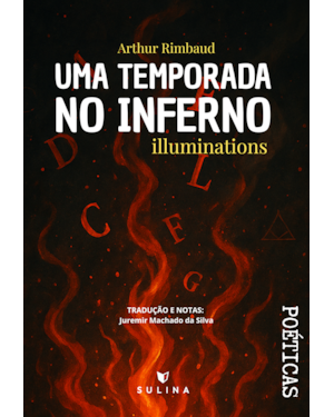 Uma temporada no inferno - Illuminations
