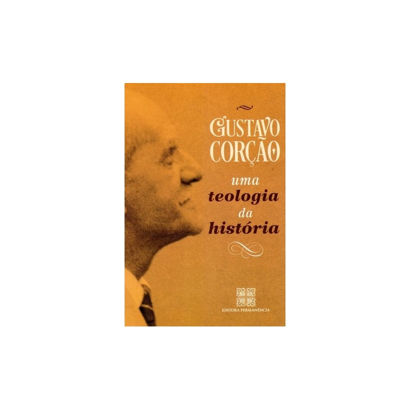 UMA TEOLOGIA DA HISTÓRIA