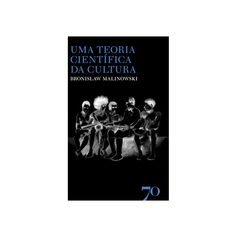 Uma teoria científica da cultura