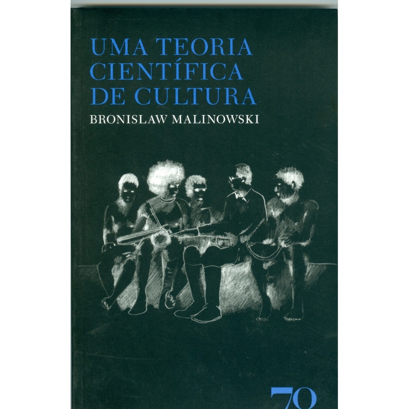Uma teoria científica de cultura