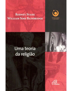 UMA TEORIA DA RELIGIÃO
