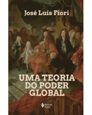 UMA TEORIA DO PODER GLOBAL