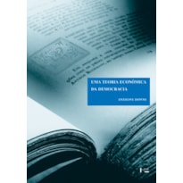 Uma teoria econômica da democracia