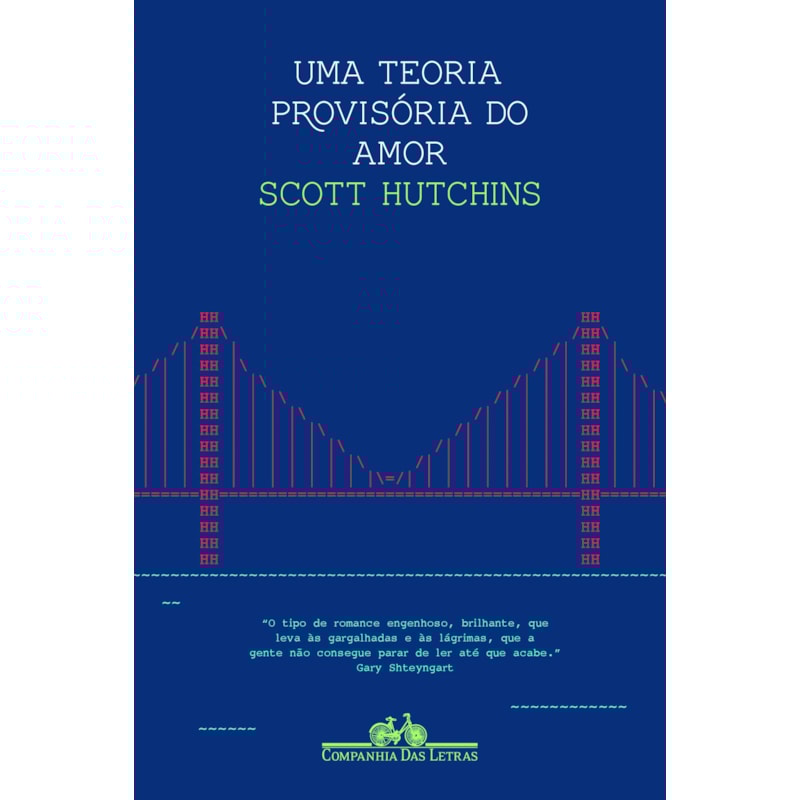 UMA TEORIA PROVISÓRIA DO AMOR