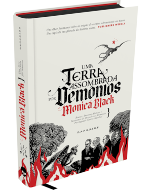 UMA TERRA ASSOMBRADA POR DEMÔNIOS: BRUXAS, DOUTORES MÍSTICOS E FANTASMAS DO PASSADO NA ALEMANHA PÓS-SEGUNDA GUERRA MUNDIAL