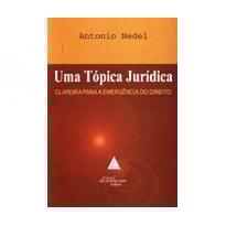 UMA TÓPICA JURÍDICA
