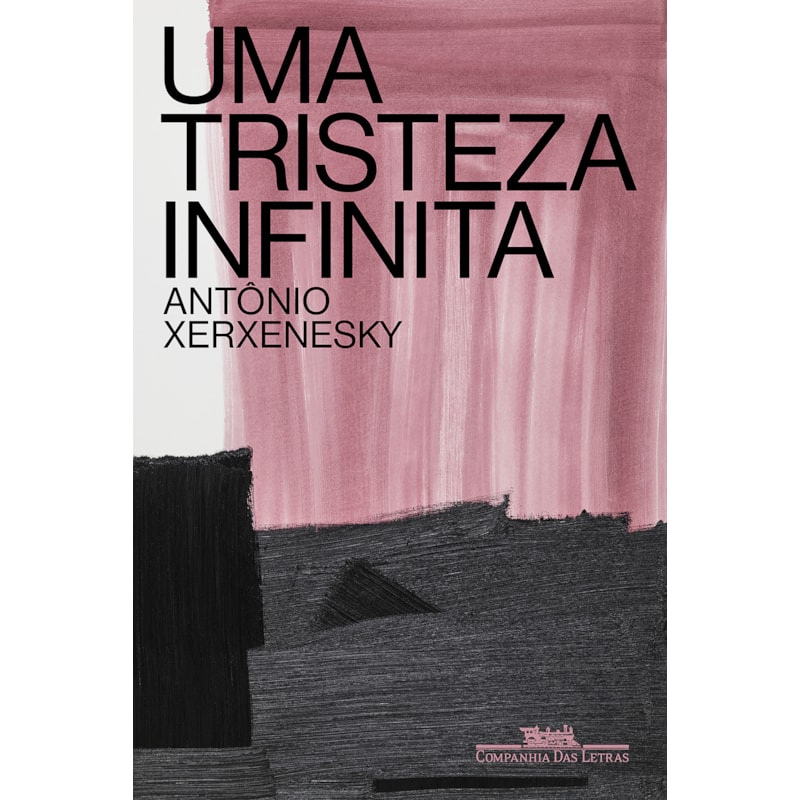 UMA TRISTEZA INFINITA