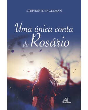 Uma única conta do rosário