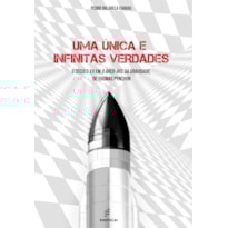 UMA ÚNICA E INFINITAS VERDADES: O SÉCULO XX EM O ARCO-ÍRIS DA GRAVIDADE, DE THOMAS PYNCHON.