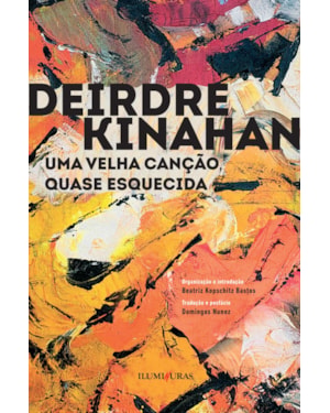 UMA VELHA CANÇÃO, QUASE ESQUECIDA