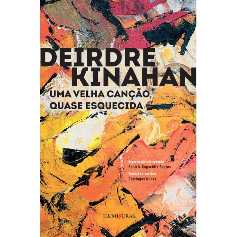 UMA VELHA CANÇÃO, QUASE ESQUECIDA